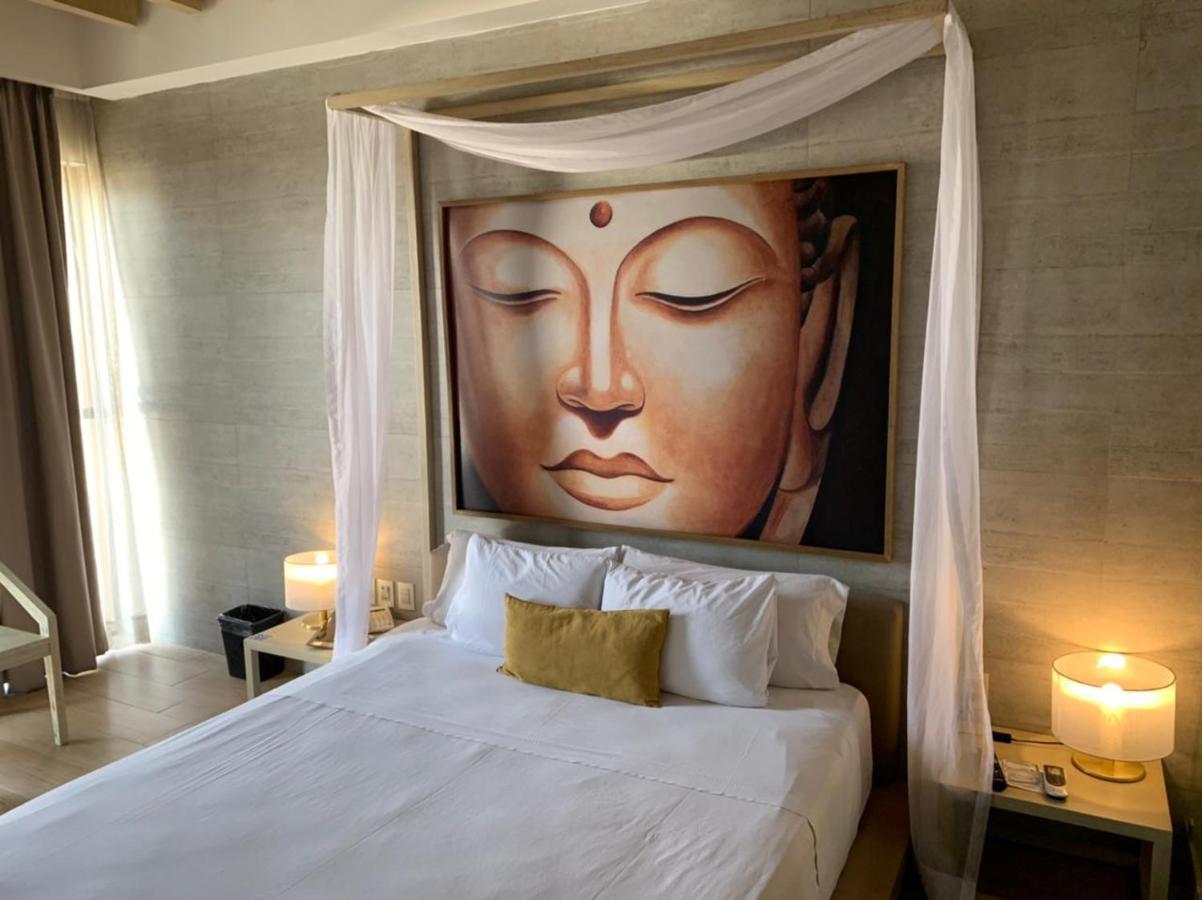 Motel Okura Villas Y Suites Гвадалахара Экстерьер фото