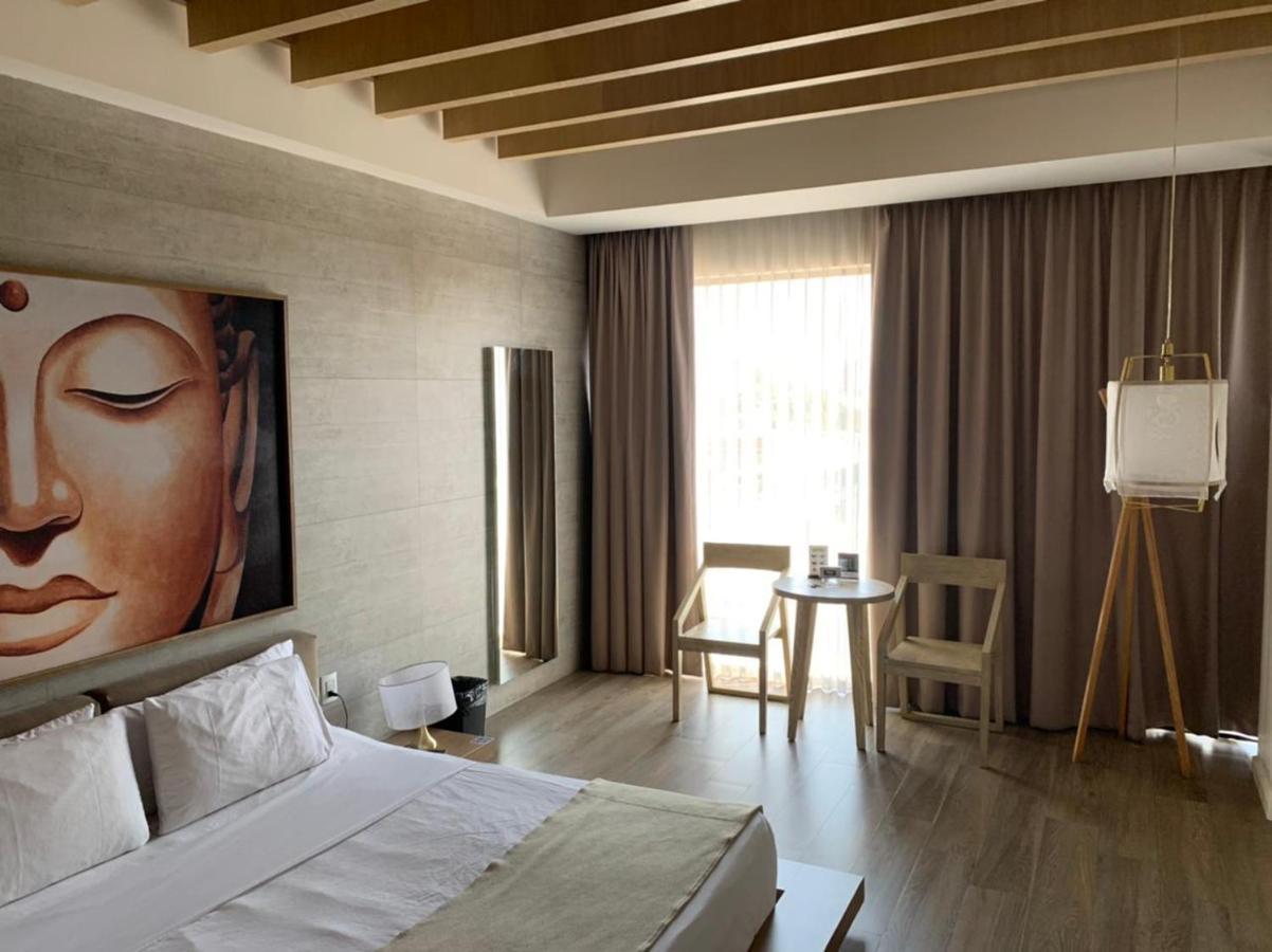 Motel Okura Villas Y Suites Гвадалахара Экстерьер фото