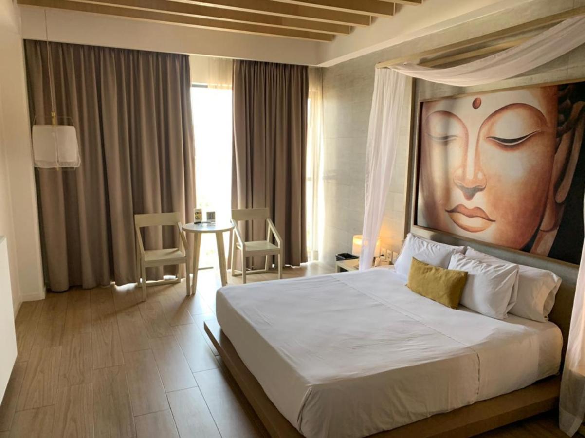 Motel Okura Villas Y Suites Гвадалахара Экстерьер фото