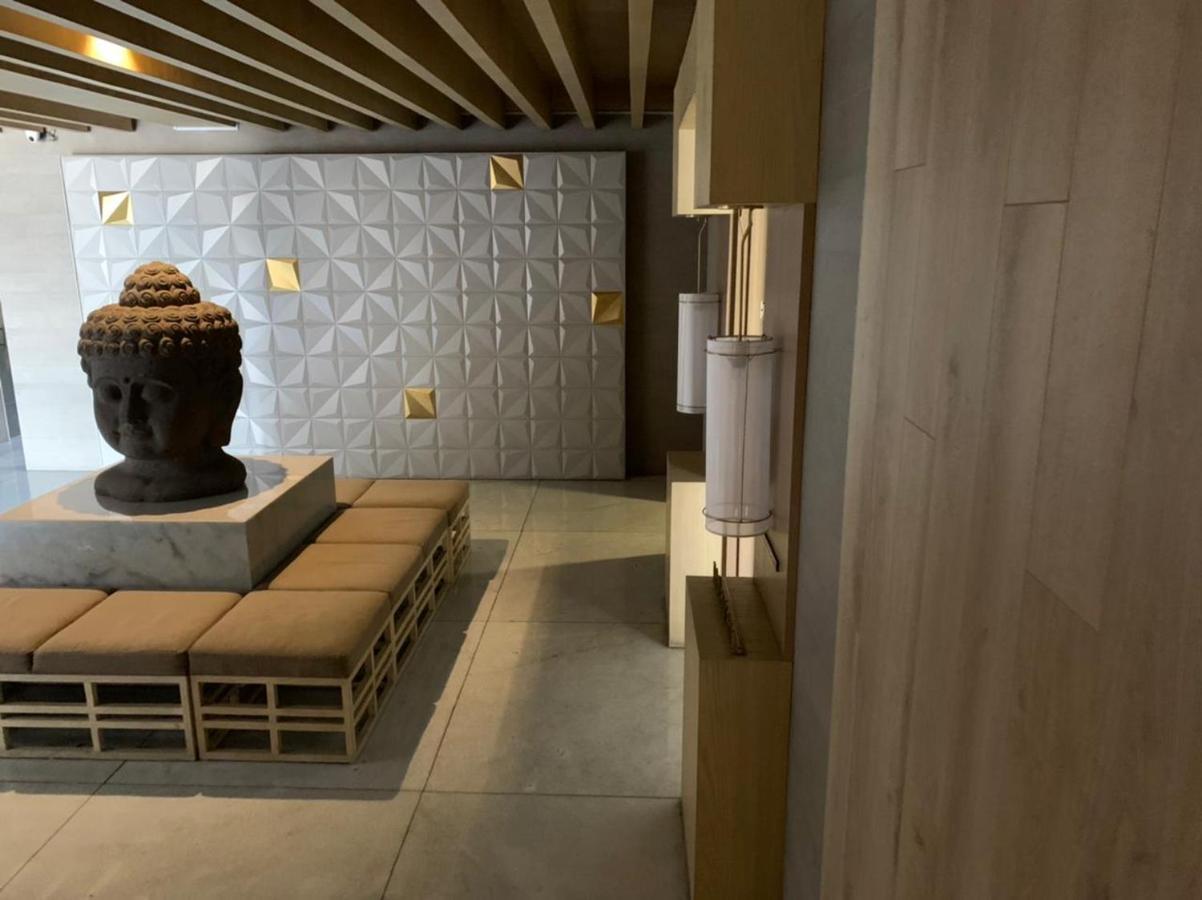 Motel Okura Villas Y Suites Гвадалахара Экстерьер фото