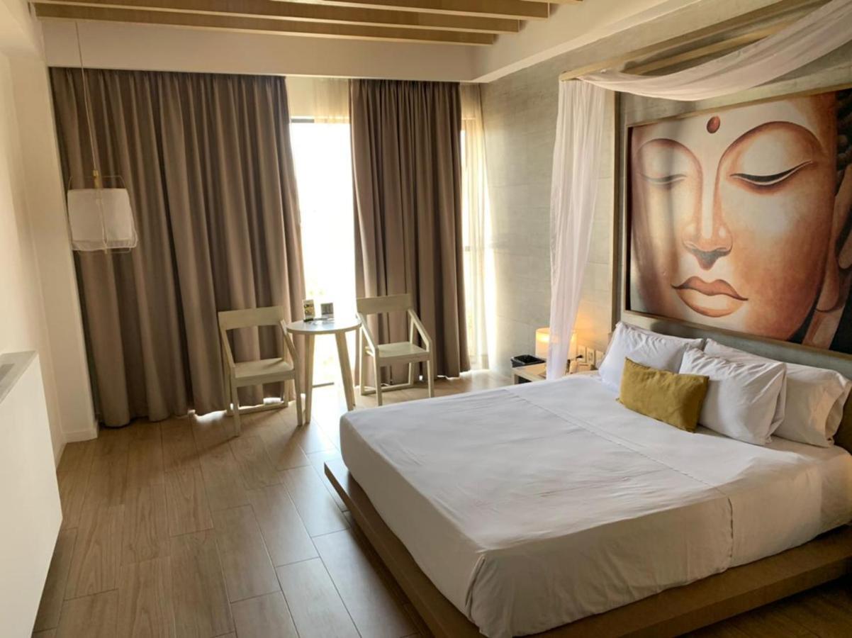 Motel Okura Villas Y Suites Гвадалахара Экстерьер фото
